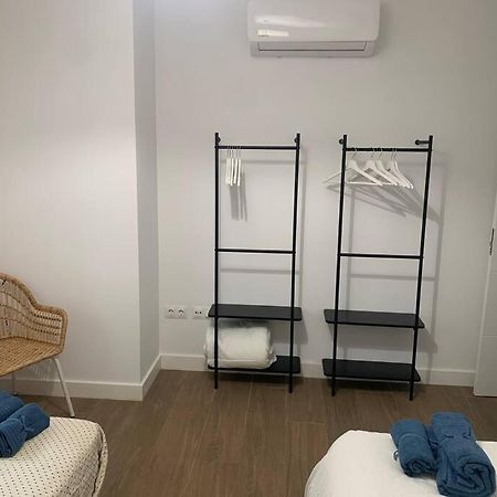 Apartamento Central A Algeciras Esterno foto
