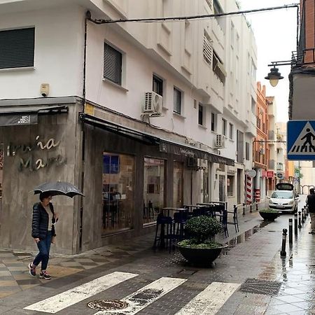 Apartamento Central A Algeciras Esterno foto