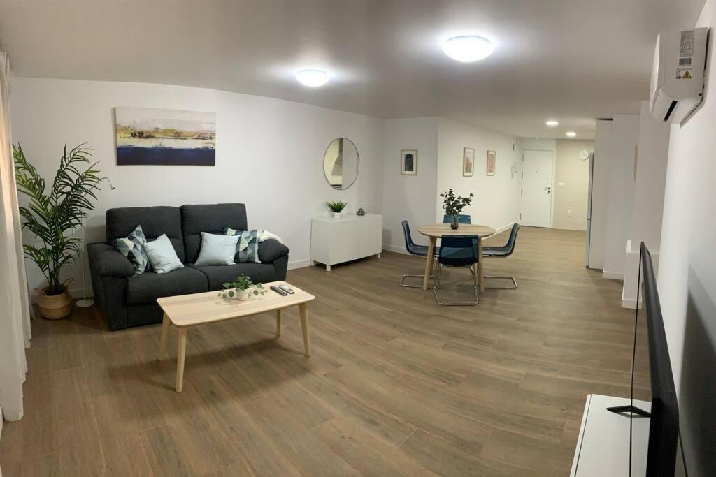 Apartamento Central A Algeciras Esterno foto