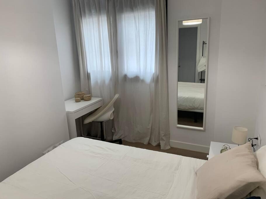 Apartamento Central A Algeciras Esterno foto