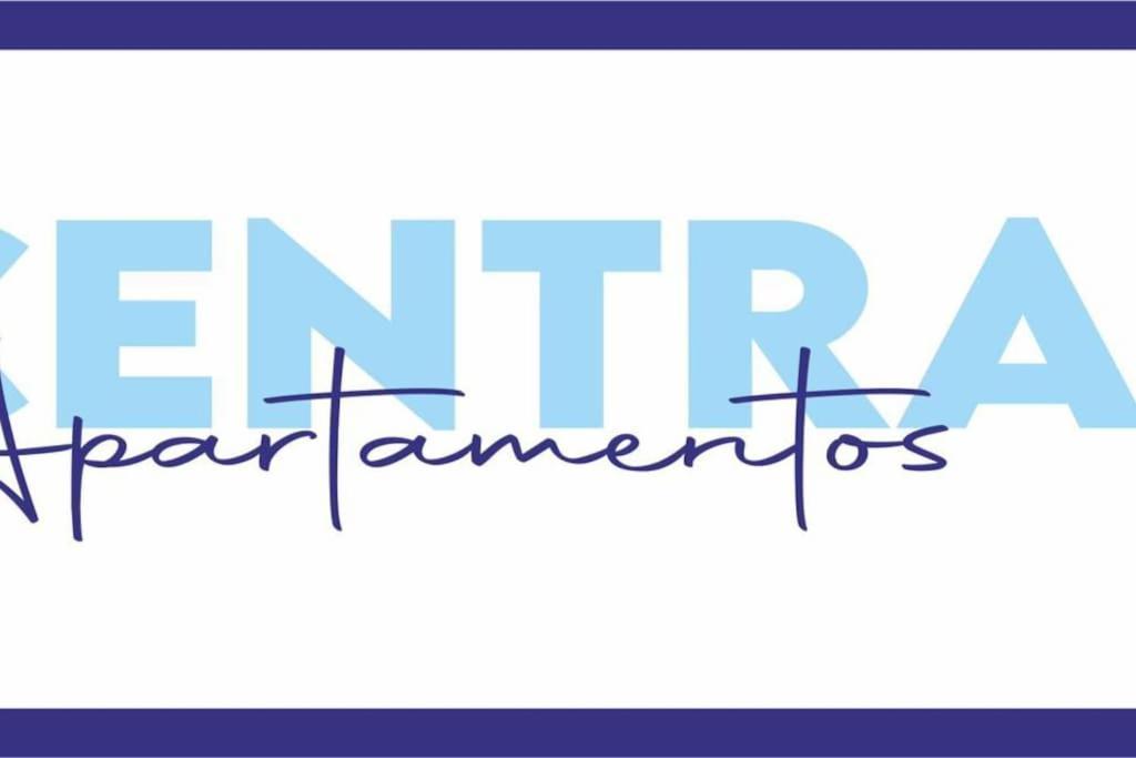 Apartamento Central A Algeciras Esterno foto
