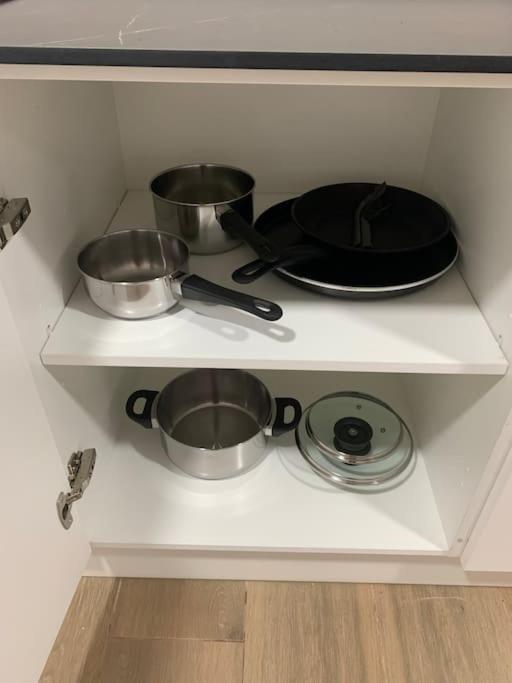 Apartamento Central A Algeciras Esterno foto