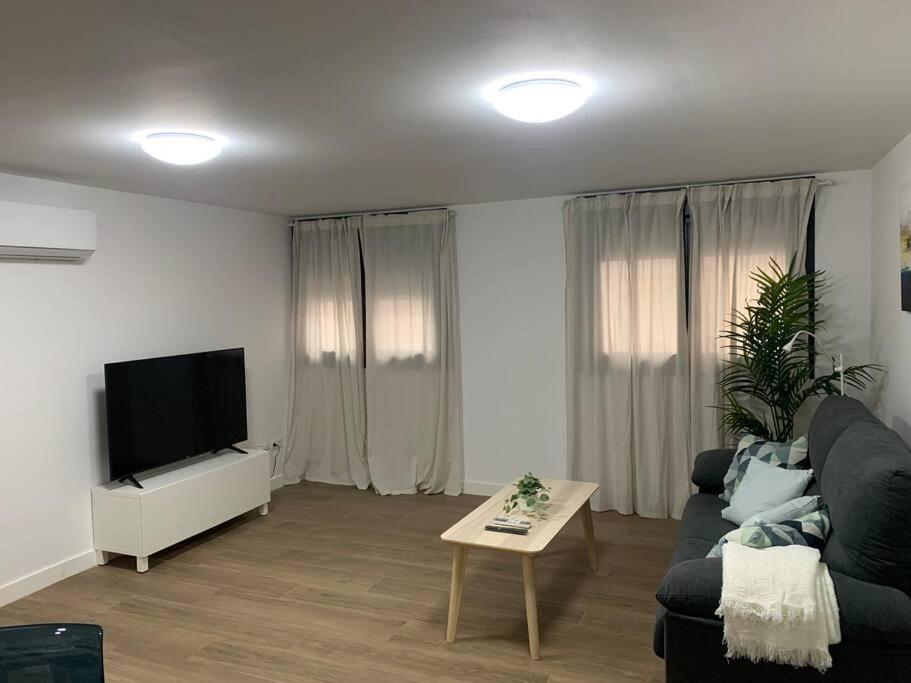 Apartamento Central A Algeciras Esterno foto