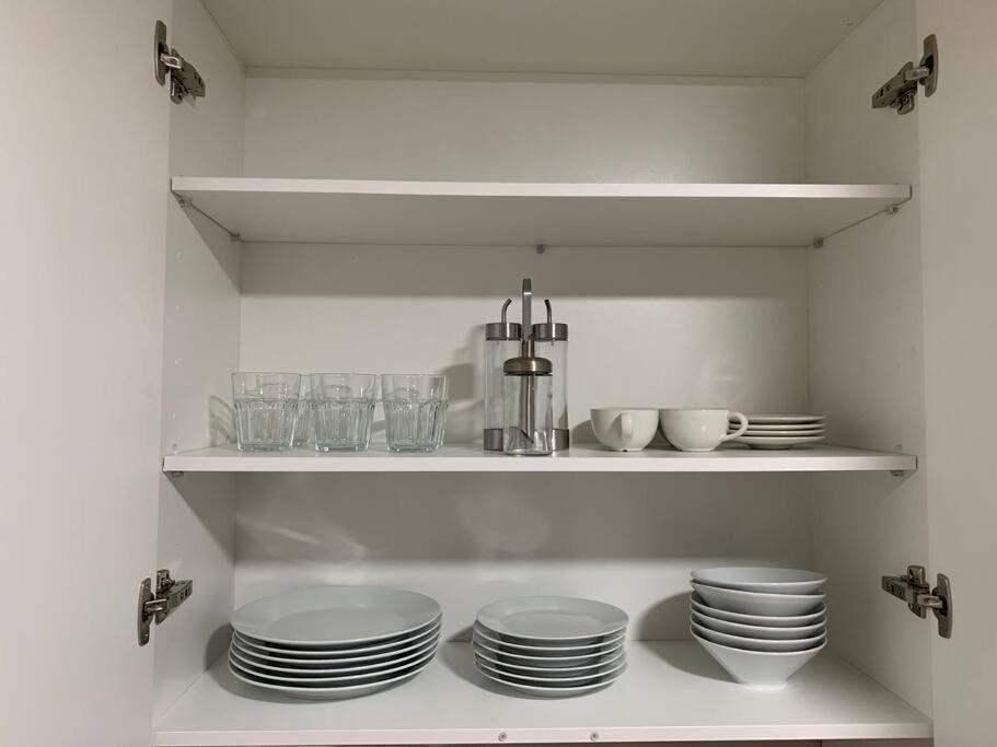 Apartamento Central A Algeciras Esterno foto
