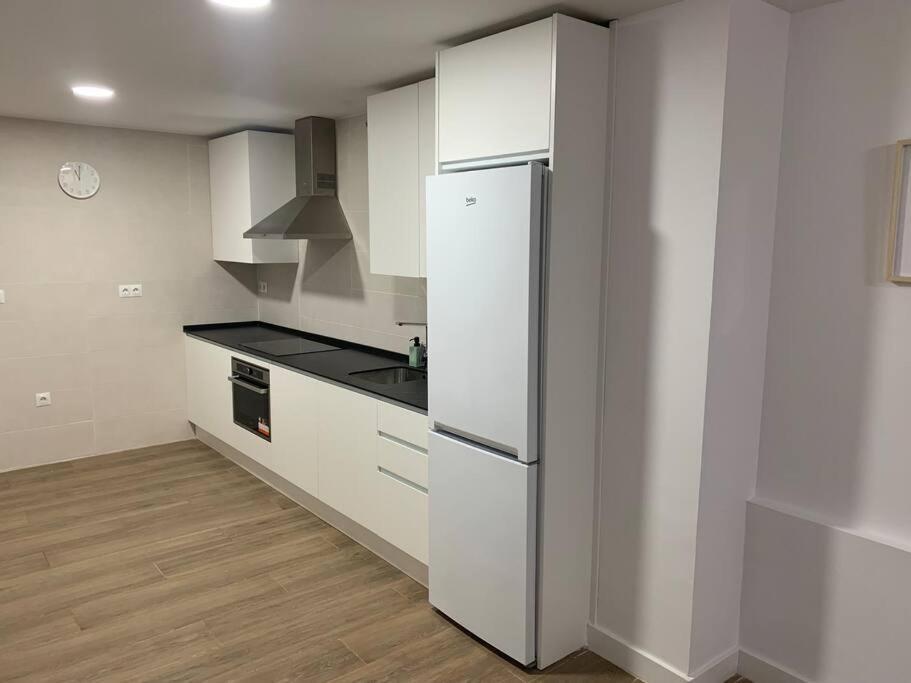 Apartamento Central A Algeciras Esterno foto