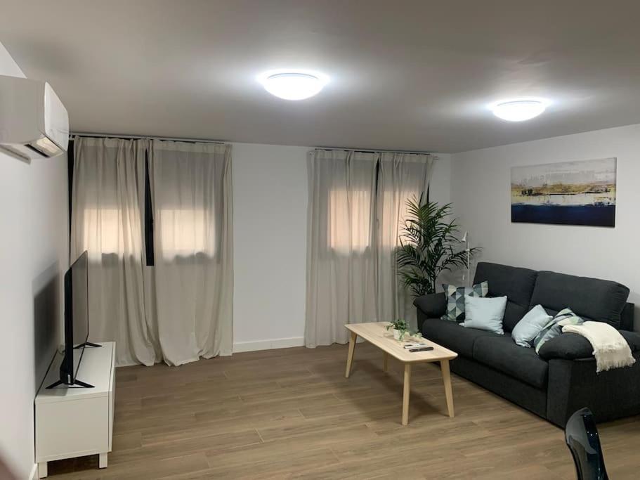 Apartamento Central A Algeciras Esterno foto
