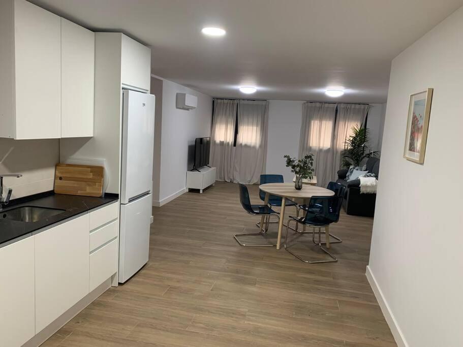 Apartamento Central A Algeciras Esterno foto